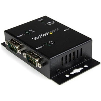 USB to Serial Adapter Hub