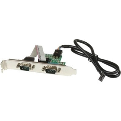 USB Header to Serial Adapter