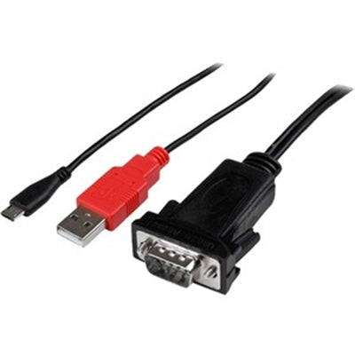 Android Micro USB Serial Cable