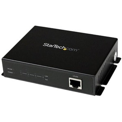 5 Port Gigabit PoE Switch