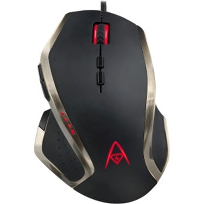 9 Button Gaming Mouse