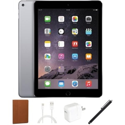 Apple iPad Air 32GB Bundle