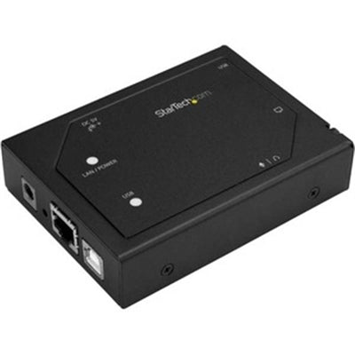 VGA Over IP Video Extender