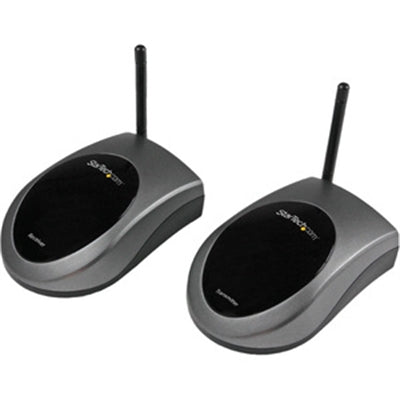 Wireless IR Remote Extender