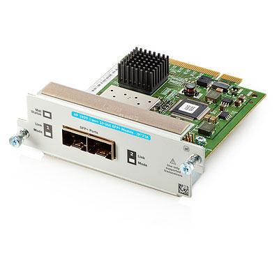 2920 2-port 10GbE SFP+ Module