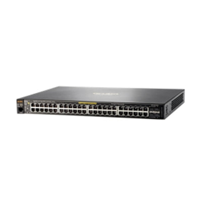 2530-48G-PoE+ Switch