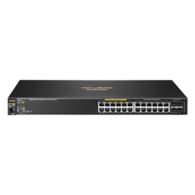 2530-24G-PoE+ Switch