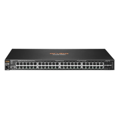 2530-48G Switch