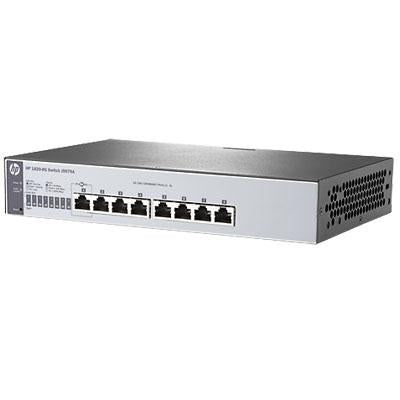 1820-8G Switch U.S