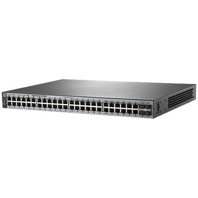 1820-48G-PoE+ (370W) Switch