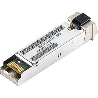 X120 1G SFP LC SX Transceiver