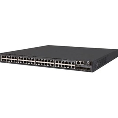 5510 48G PoE+ 4SFP+ HI Swch