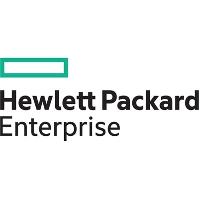 HPE 5930 4-slot B F Fan Tray