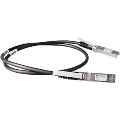 HPE X242 40G QSFP QSFP1m  Cbl