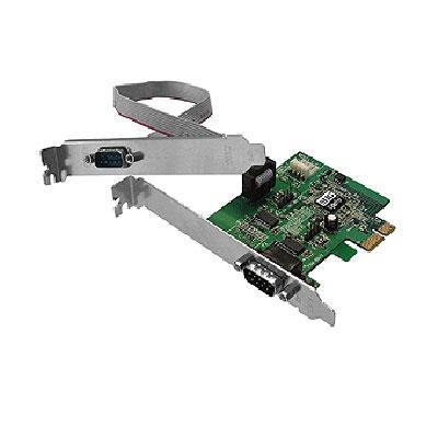 CyberSerial PCIe-Dual RoHS