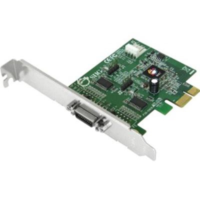 DP CyberSerial Dual PCIe Card