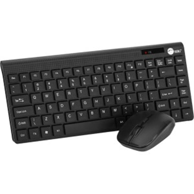 Wireless Slim Duo Keybrd Mouse