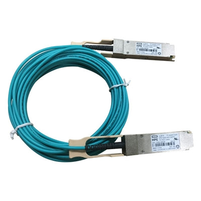 X2A0 40G QSFP+ 7m AOC Cable