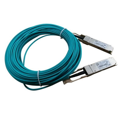 HPE X2A0 40G QSFP+ 20m AOC Cab