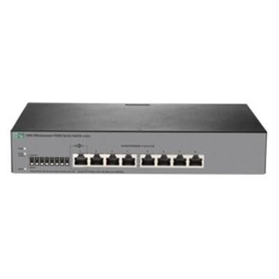 HPE 1920S 8G Switch U.S.