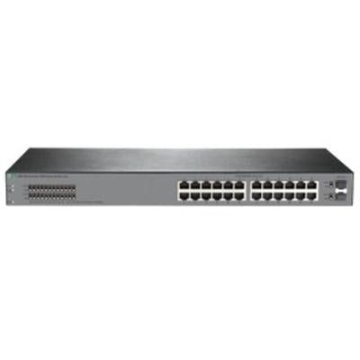 HPE 1920S 24G 2SFP Switch