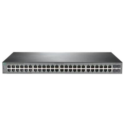 HPE 1920S 48G 4SFP Switch