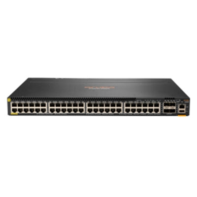 Aruba 6300M 48G CL4 PoE 4SFP56