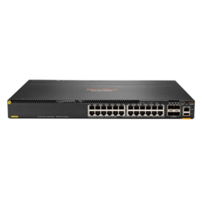 Aruba 6300M 24G CL4 PoE 4SFP56