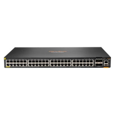 Aruba 6300F 48G CL4 PoE 4SFP56