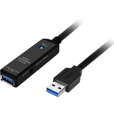 USB 3.0 Active Repeater Cable