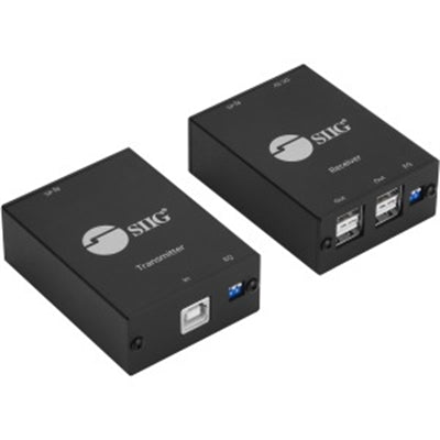 4-Port USB 2.0 Extender