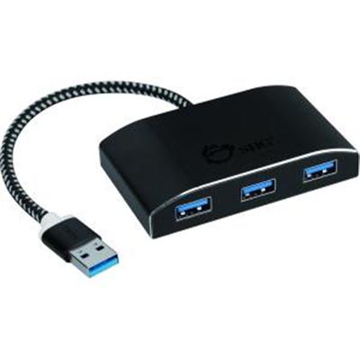 SuperSpeed USB 3.0 4Pt Hub