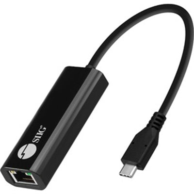 USB C to 2 5G Ethernet Adapter