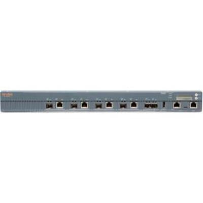 Aruba 7205, 2x 10GBASE-X (SFP+