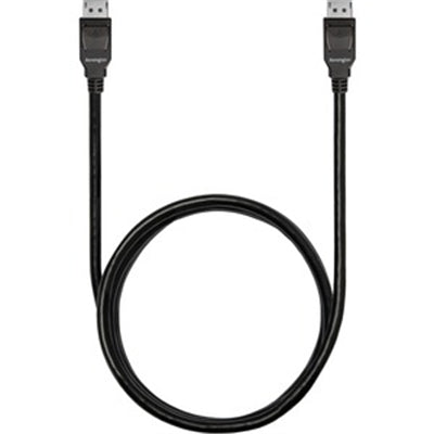 DisplayPort 1.4 M M Cbl 6ft