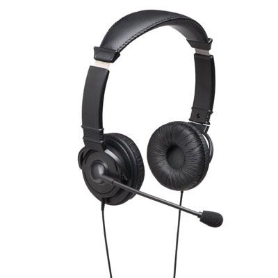 Hi Fi Headset with Microphone