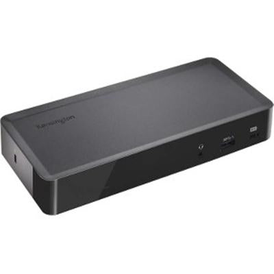 SD4700P USB-C Dock