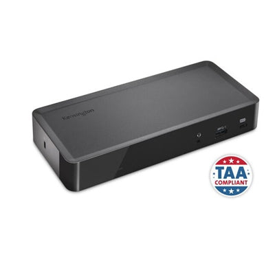 TAA USB-C USB Dual 2K Docking