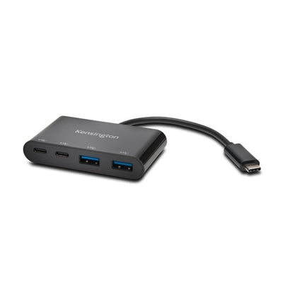 CH1000 USB C 4 Port Hub