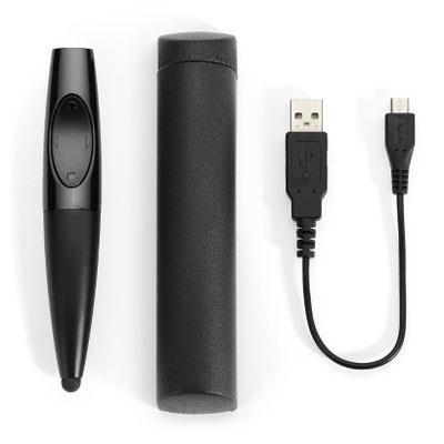 PresentAir Wireless Presenter