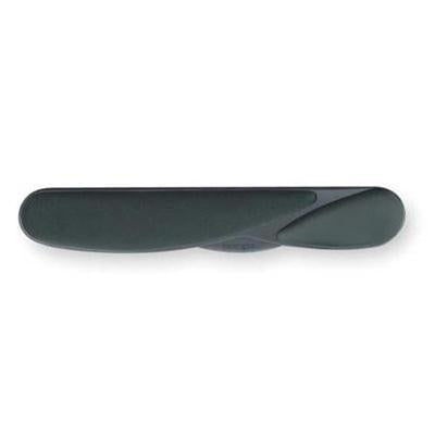 Memory Foam Wrist Rest KBD Blk