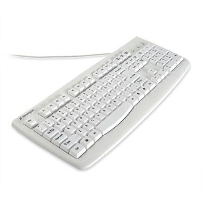 Washable USB PS2 Keyboard