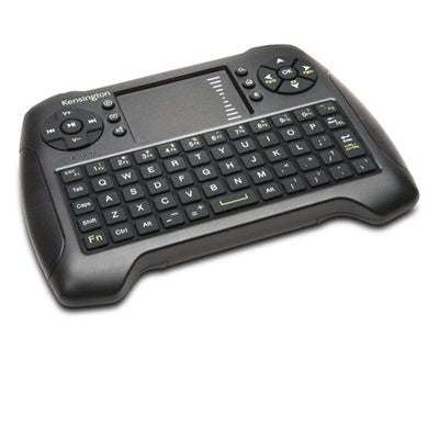 Wireless Handheld KB