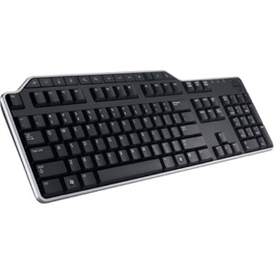 KB522 Multimedia Keyboard