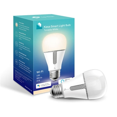 Smrt WiFi LED Bulb White Light