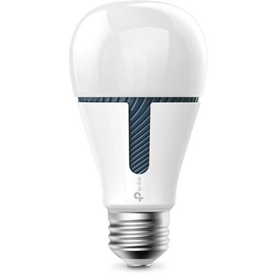 Smart WiFi LED Bulb w CC Hue