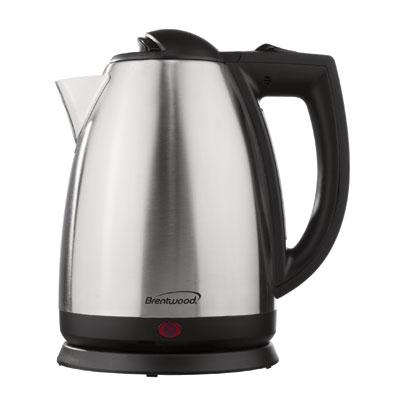 2L Cordless Water Kettle SS