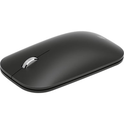 BT Modern Mobile Mouse Black