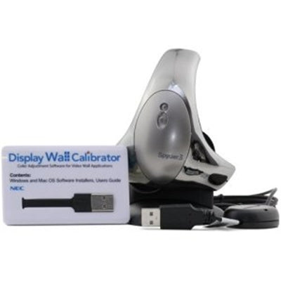 Display Wall Calibration Kit