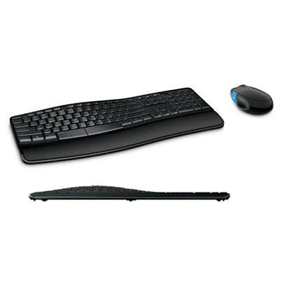 Sculpt Comfort Desktop Blk